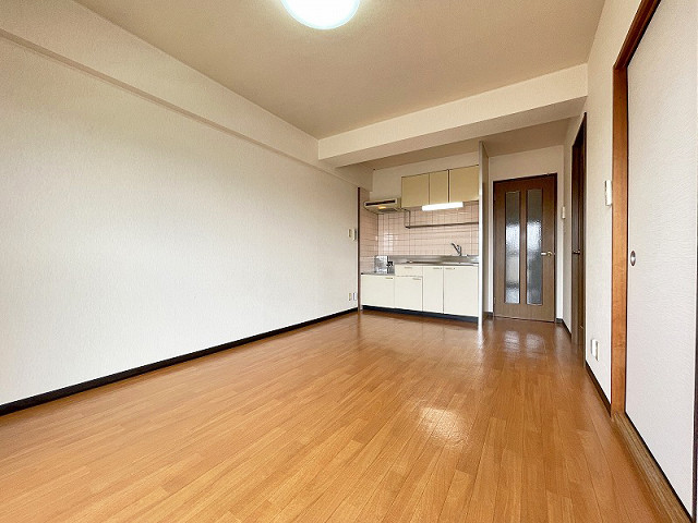 部屋２