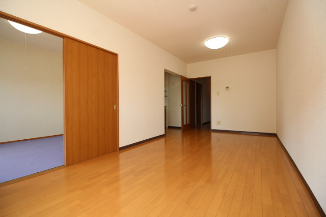 部屋２