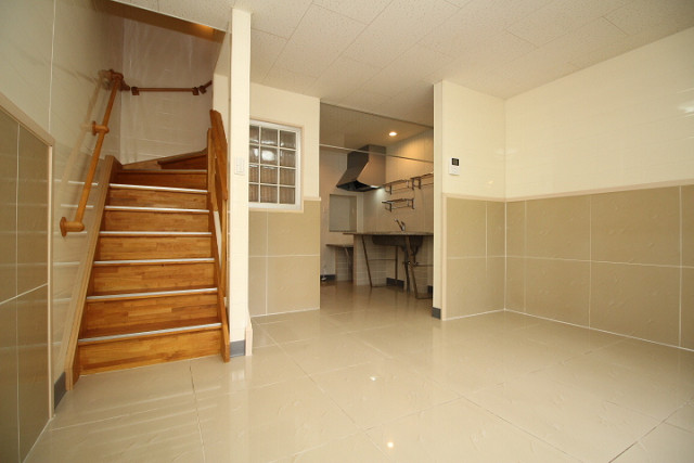 部屋２