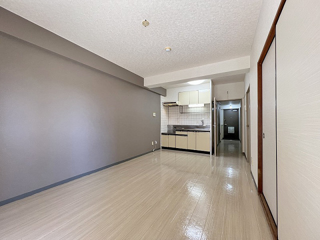部屋２