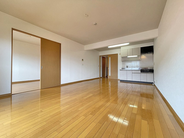 部屋２