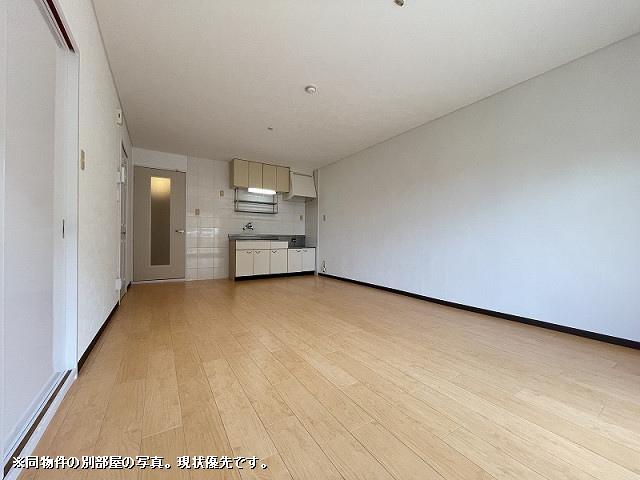 部屋２