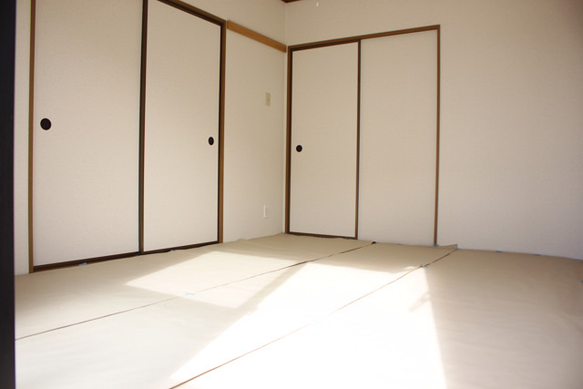 部屋２