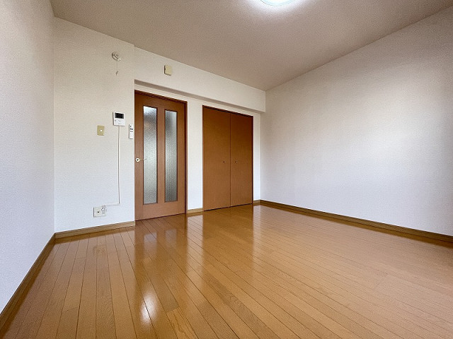 部屋２