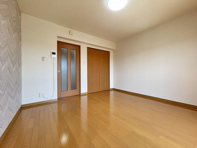 部屋２