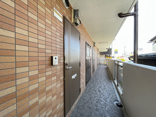 共用部５