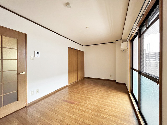 部屋２