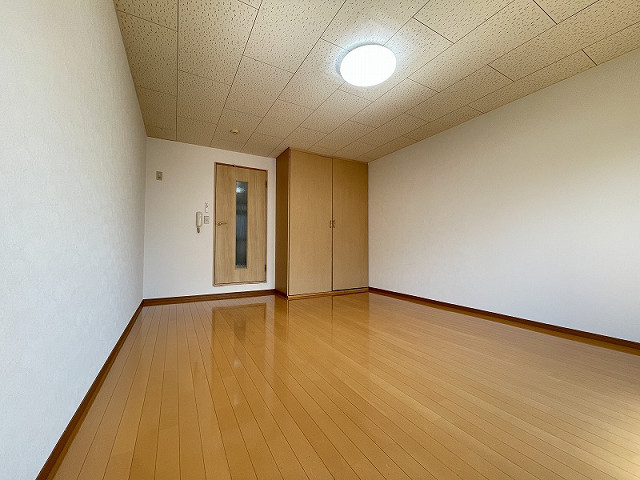 部屋２