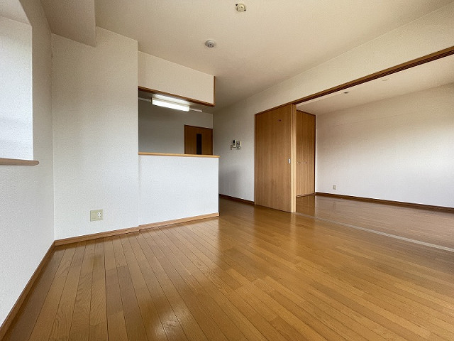 部屋２