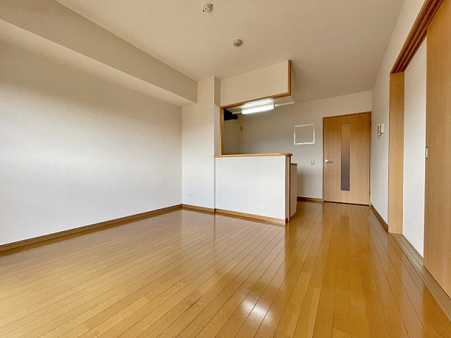 部屋２