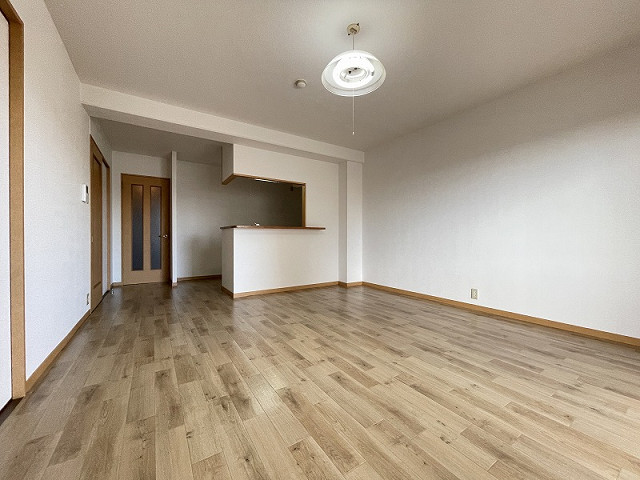 部屋２