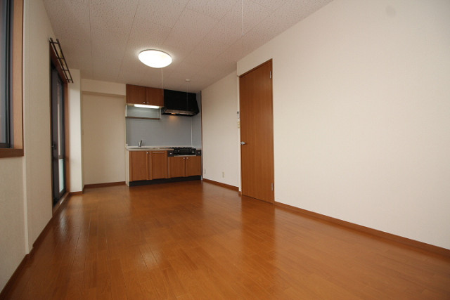 部屋２