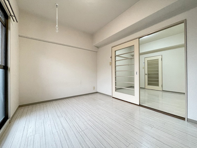 部屋２