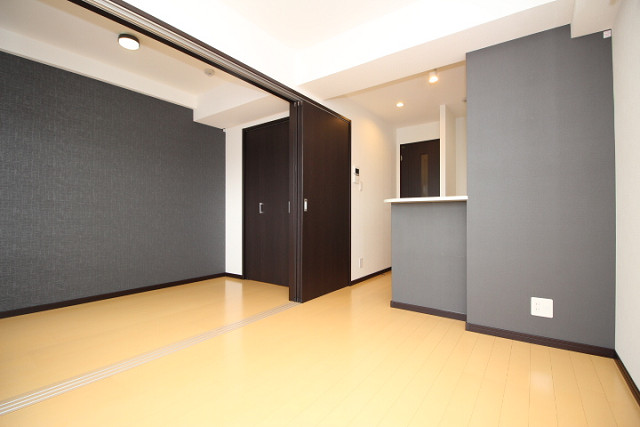 部屋２