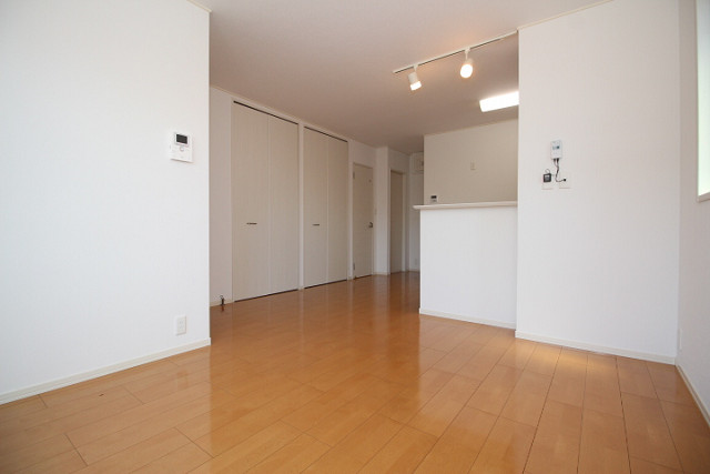 部屋２