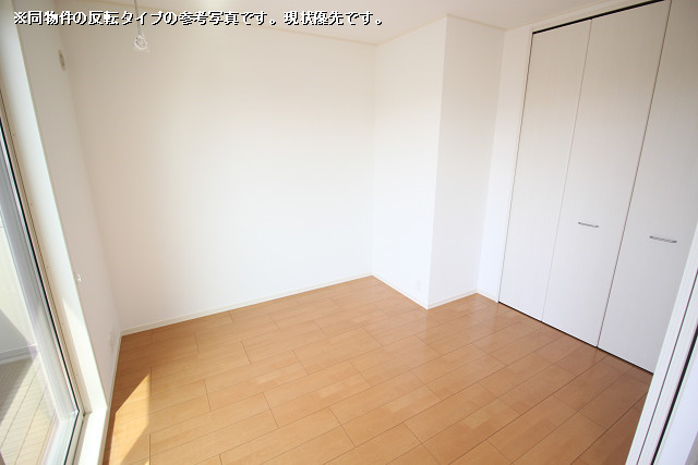 部屋２