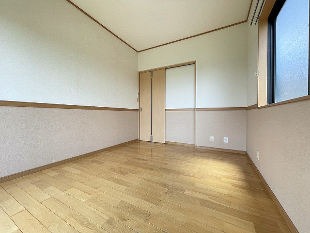 部屋２