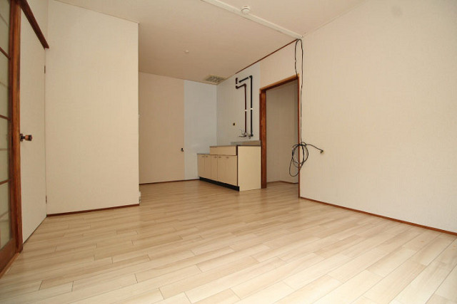 部屋２