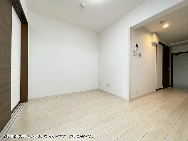 部屋２