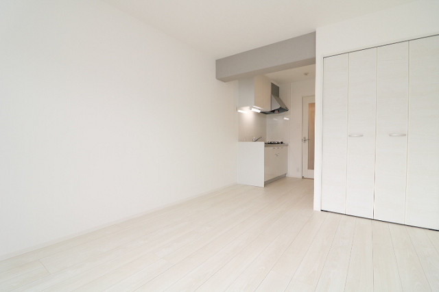 部屋２