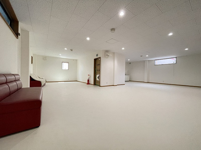 部屋３