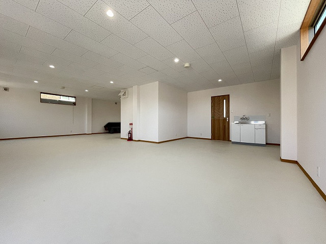 部屋３