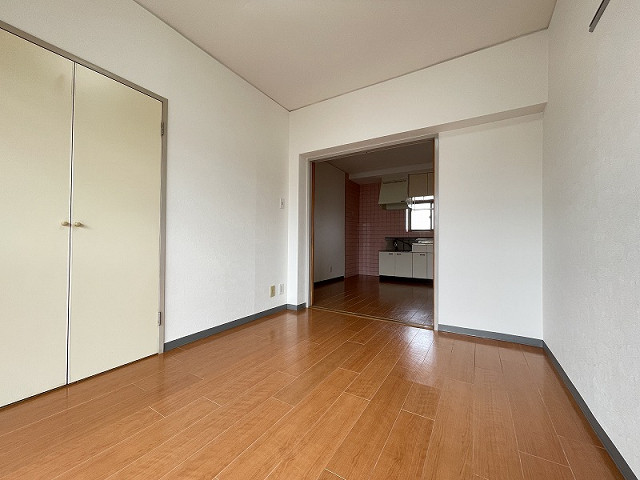 部屋２