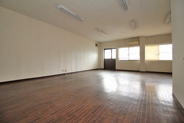 部屋３