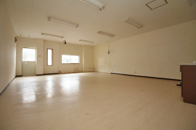 部屋３