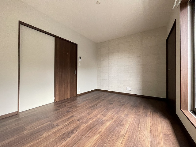 部屋２
