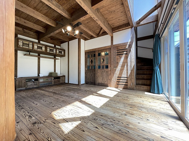 部屋２