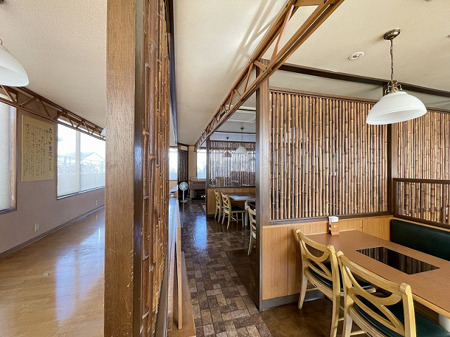部屋４