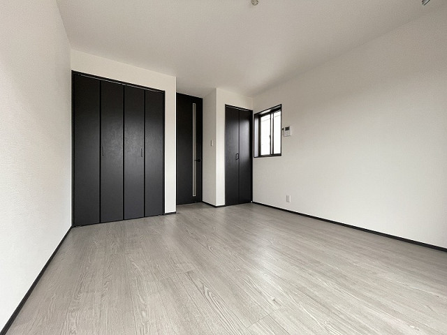 部屋２