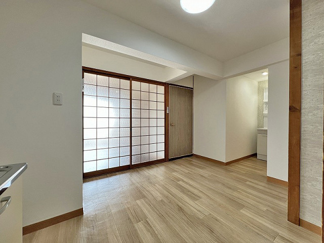 部屋２