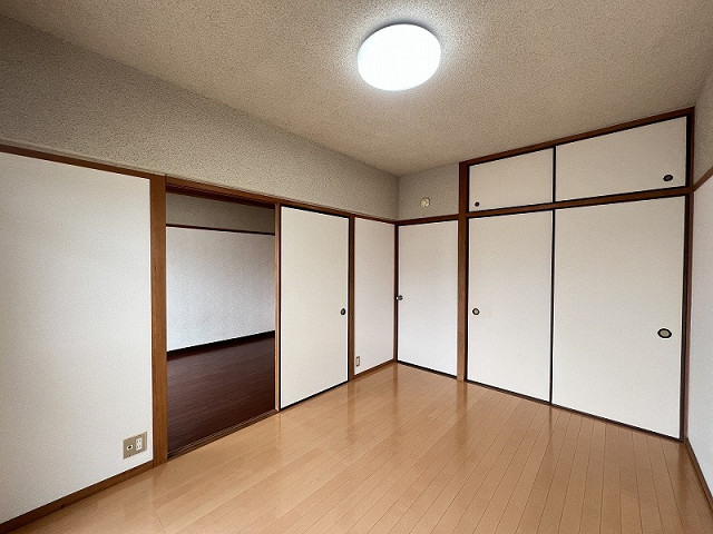 部屋２