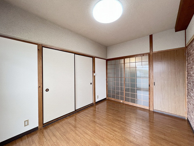 部屋２