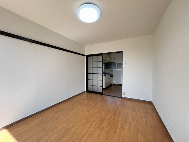 部屋２