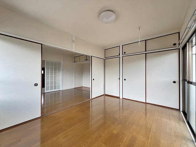 部屋２