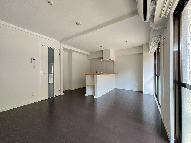 部屋２