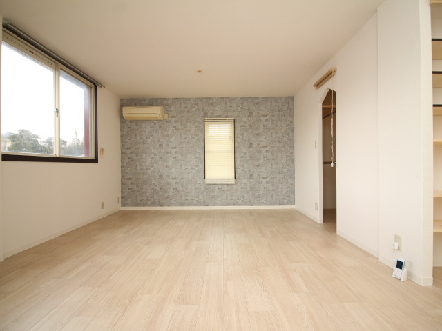 部屋２