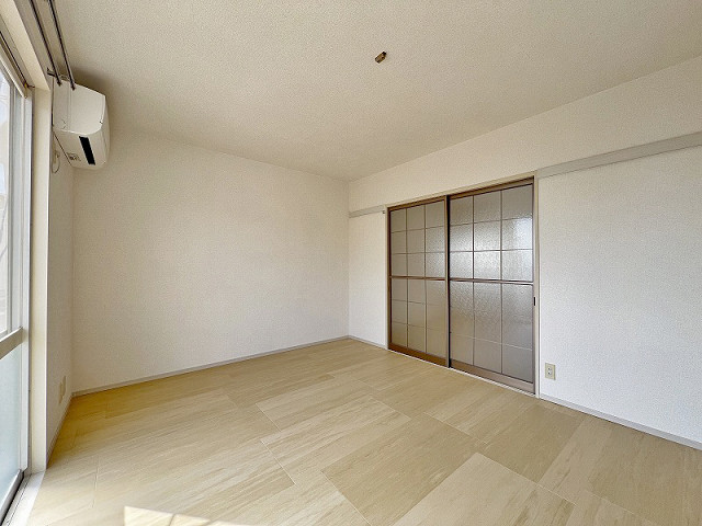部屋２