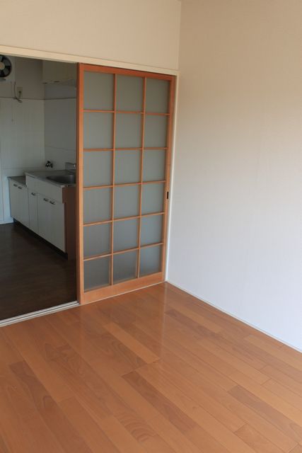 部屋２