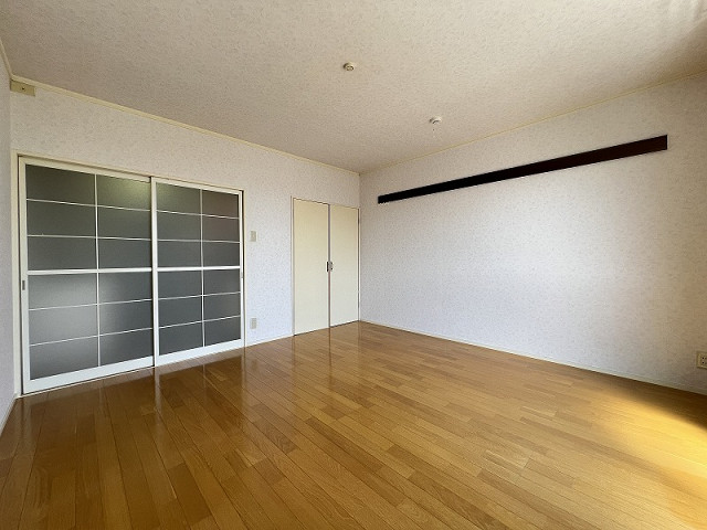 部屋２