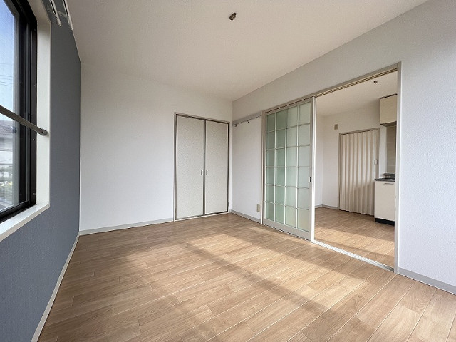 部屋２