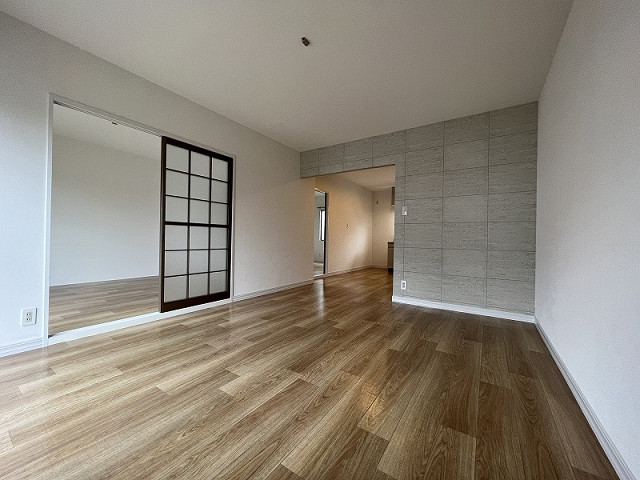 部屋２