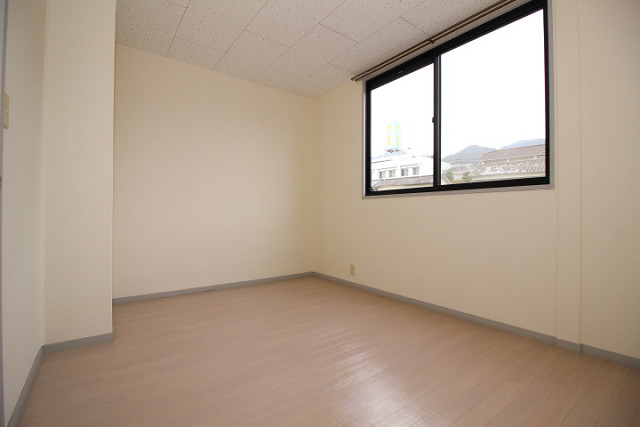 部屋２