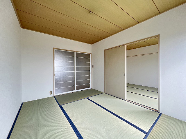 部屋２
