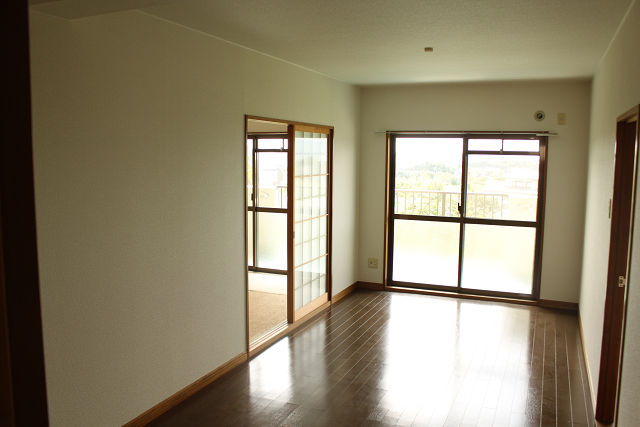 部屋２