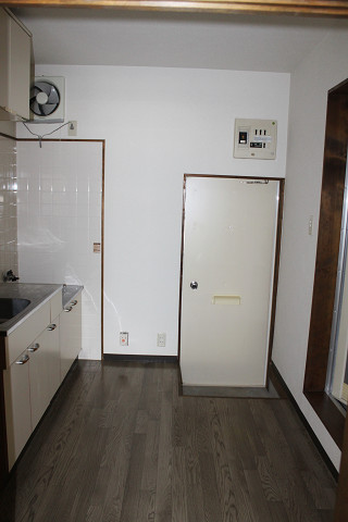 部屋２