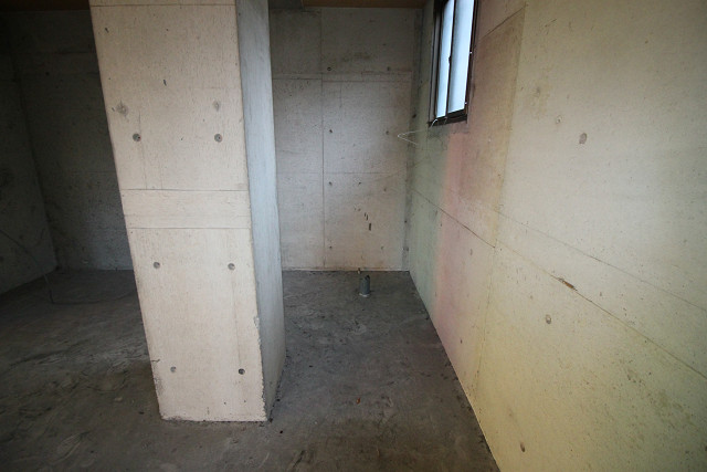 部屋５